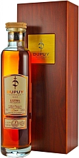 Dupuy, Extra Fine Champagne, gift box, 0.7 л