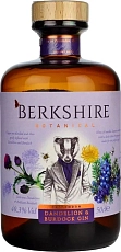 Berkshire Dandelion Burdock Gin, 0.5 л
