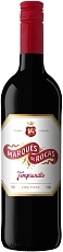 Marques de Rocas Tempranillo, 0.75 л