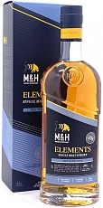 MH, Elements Red Wine, gift box, 0.7 л