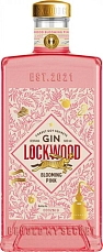 Lockwood Blooming Pink 0.5 л