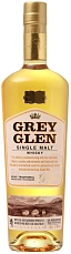 Grey Glen Single Malt, 0.7 л