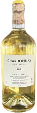 Chateau La Grace Dieu des Prieurs Chardonnay VdF 2021