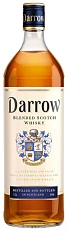 Darrow Blended Scotch Whisky, 1 л