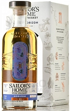 Sailor’s Home, The Horizon, gift box, 0.7 л