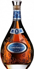 Grand Yerevan 3 Years Old, 0.5 л