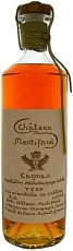 Chateau de Montifaud VSOP Millenium, Fine Petite Champagne AOC, 0.7 л