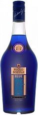 Fruko Schulz Blue Curacao, 0.7 л