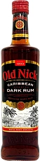 Old Nick Dark 0.7 л