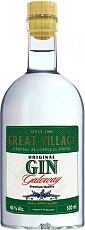 Great Village Gin 0.5 л