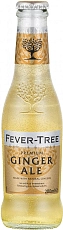 Fever-Tree, Premium Ginger Ale, 200 мл