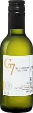 Vina Carta Vieja G7 Chardonnay Valley del Loncomilla DO 2022 187 мл