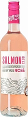 Salmon Club Rose, Tierra de Castilla