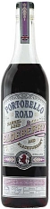 Portobello Road Sloeberry & Blackcurrant Gin 0.5 л