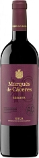 Marques de Caceres, Reserva, Rioja DOC, 2017, gift-box