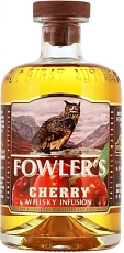 Fowler's Cherry, 0.5 л