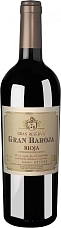 Gran Baroja Gran Reserva, Rioja DOC, 2011, 0.75 л