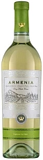 Armenia White Dry, 0.75 л