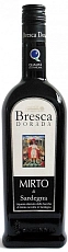 Bresca Dorada, Mirto di Sardegna, 0.5 л