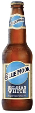 Blue Moon Belgian White Ale 0.33 л
