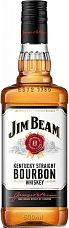 Jim Beam, 0.5 л