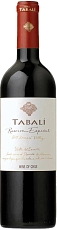 Tabali, Reserva Especial Red Blend, Limari Valley DO, 2010