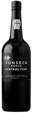 Fonseca Vintage 2016 in wooden box, 0.75 л