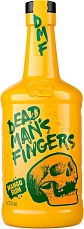 Dead Man's Fingers Mango Rum, 200 мл