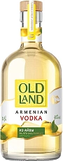 Old Land Quince 0.5 л
