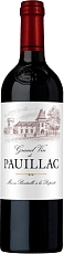 Ginestet Grand Vin de Pauillac AOC 2016