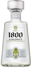 Jose Cuervo, 1800 Coconut, 0.7 л