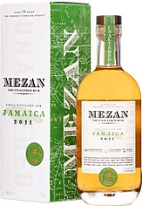 Mezan Jamaica 2011 gift box 0.7 л