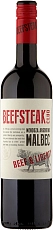 Beefsteak Club Beef & Liberty, Malbec, 2020, 0.75 л