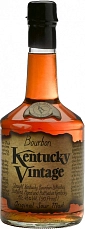 Kentucky Vintage Bourbon, 0.75 л