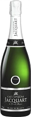 Jacquart, Blanc de Blancs, Champagne АОC, 2013