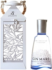 Gin Mare, gift box, 0.7 л