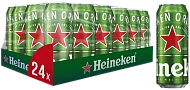 Heineken, in can, 0.43 л, 24 шт