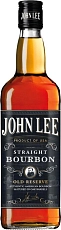 John Lee Straight Bourbon Old Reserve 0.7 л