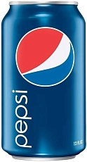 Pepsi, (Polska), 0.33 л