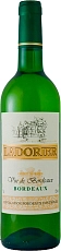 Ladorier Bordeaux AOC Blanc