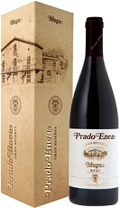 Muga Prado Enea Gran Reserva Rioja DOC 2014 gift box 1.5 л