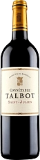 Connetable Talbot, 2018