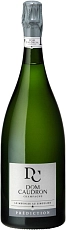 Шампанское Dom Caudron Prediction Brut Champagne AOC 1.5 л