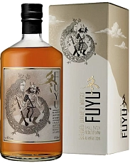 Fuyu Blended Japanese Whisky, gift box, 0.7 л
