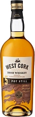 West Cork Single Pot Still 5 Years Old 0.7 л