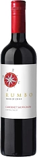 8 Valleys Wines, Rumbo Cabernet Sauvignon, Central Valley