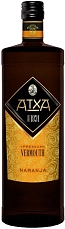 Atxa Premium Naranja 1 л