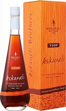 Askaneli VSOP (gift box) 0.5л