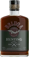 Beluga Hunting Herbal Bitter, 0.25 л