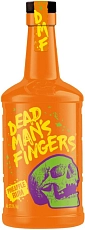 Dead Man's Fingers Pineapple Rum, 0.2 л